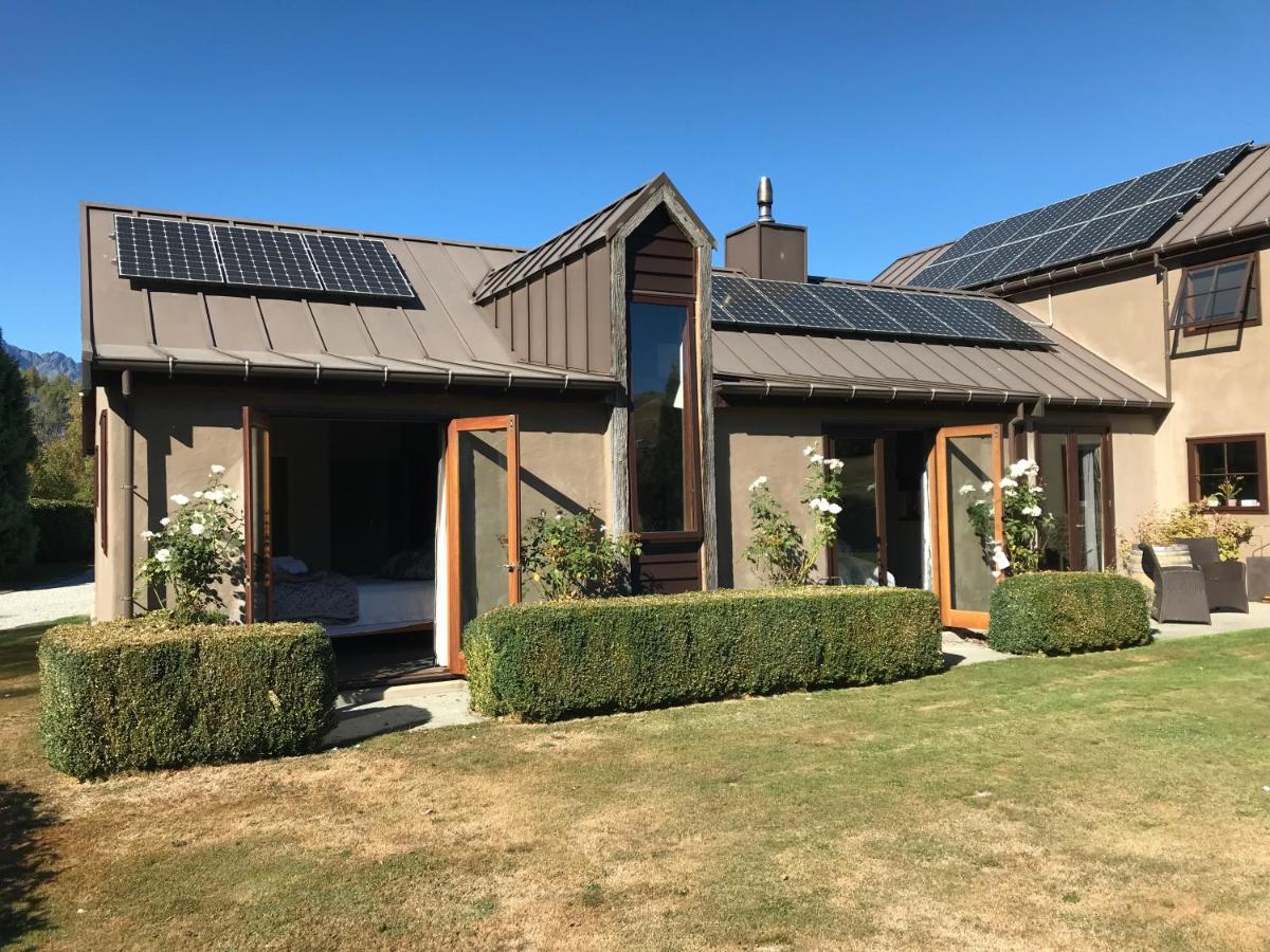Three Thirty B & B Queenstown Eksteriør bilde