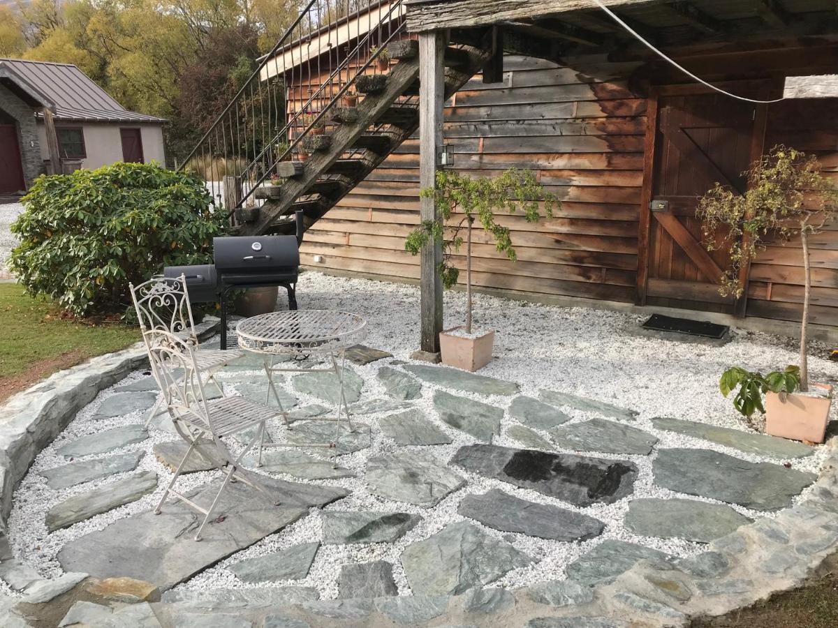 Three Thirty B & B Queenstown Eksteriør bilde