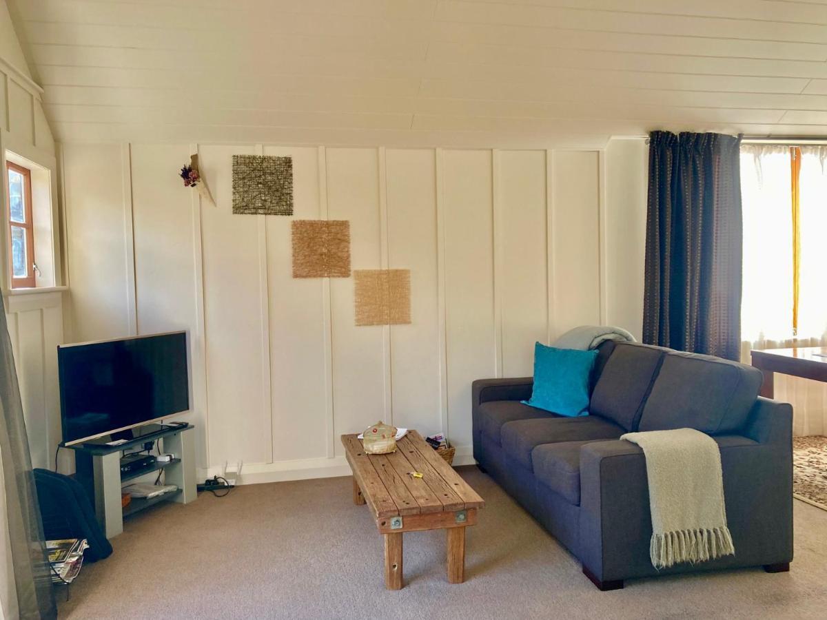 Three Thirty B & B Queenstown Eksteriør bilde