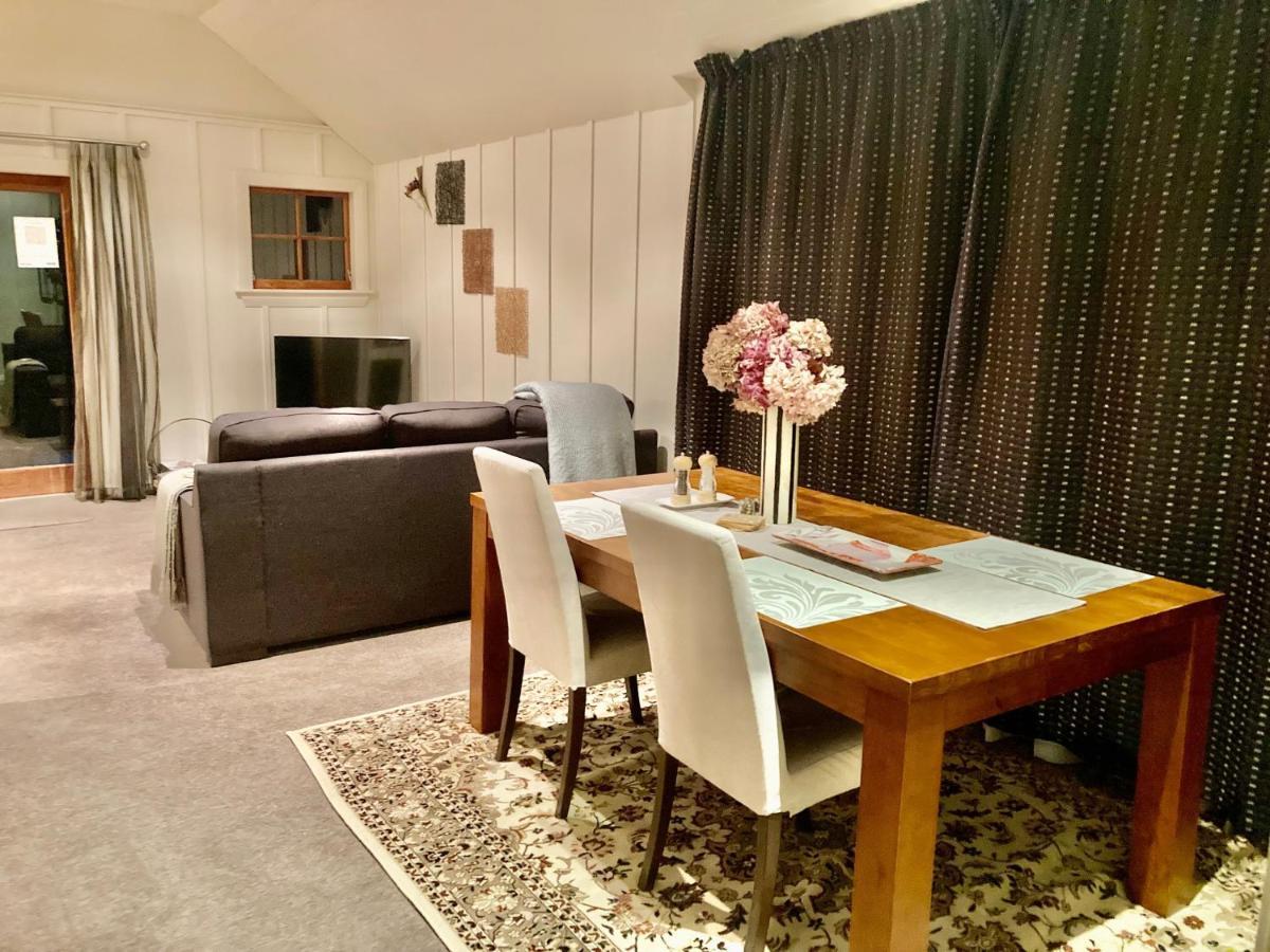 Three Thirty B & B Queenstown Eksteriør bilde