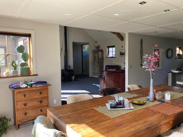 Three Thirty B & B Queenstown Eksteriør bilde