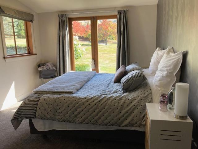Three Thirty B & B Queenstown Eksteriør bilde