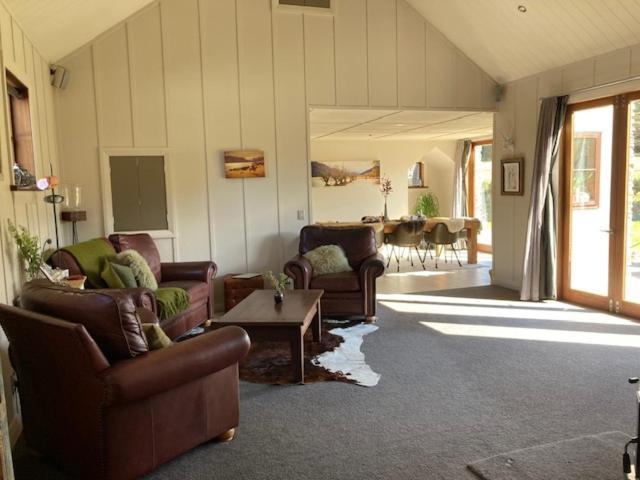 Three Thirty B & B Queenstown Eksteriør bilde