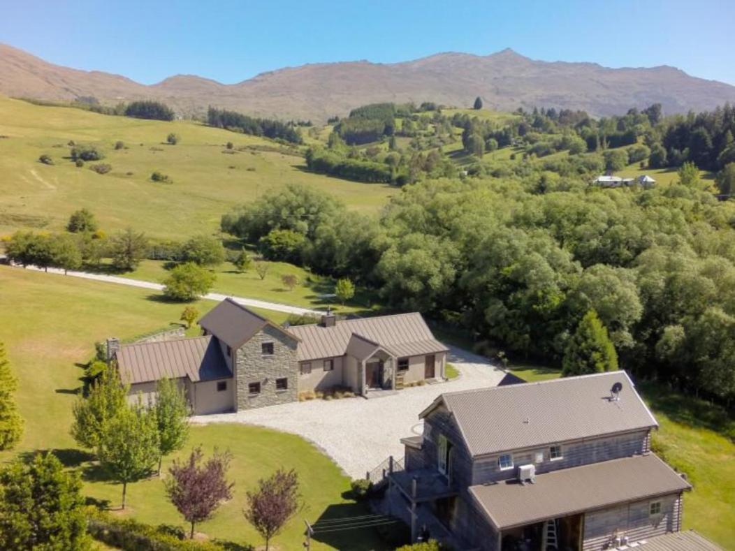 Three Thirty B & B Queenstown Eksteriør bilde