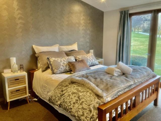 Three Thirty B & B Queenstown Eksteriør bilde