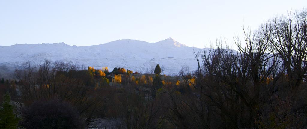Three Thirty B & B Queenstown Eksteriør bilde
