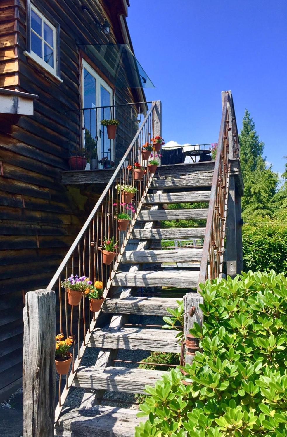 Three Thirty B & B Queenstown Eksteriør bilde