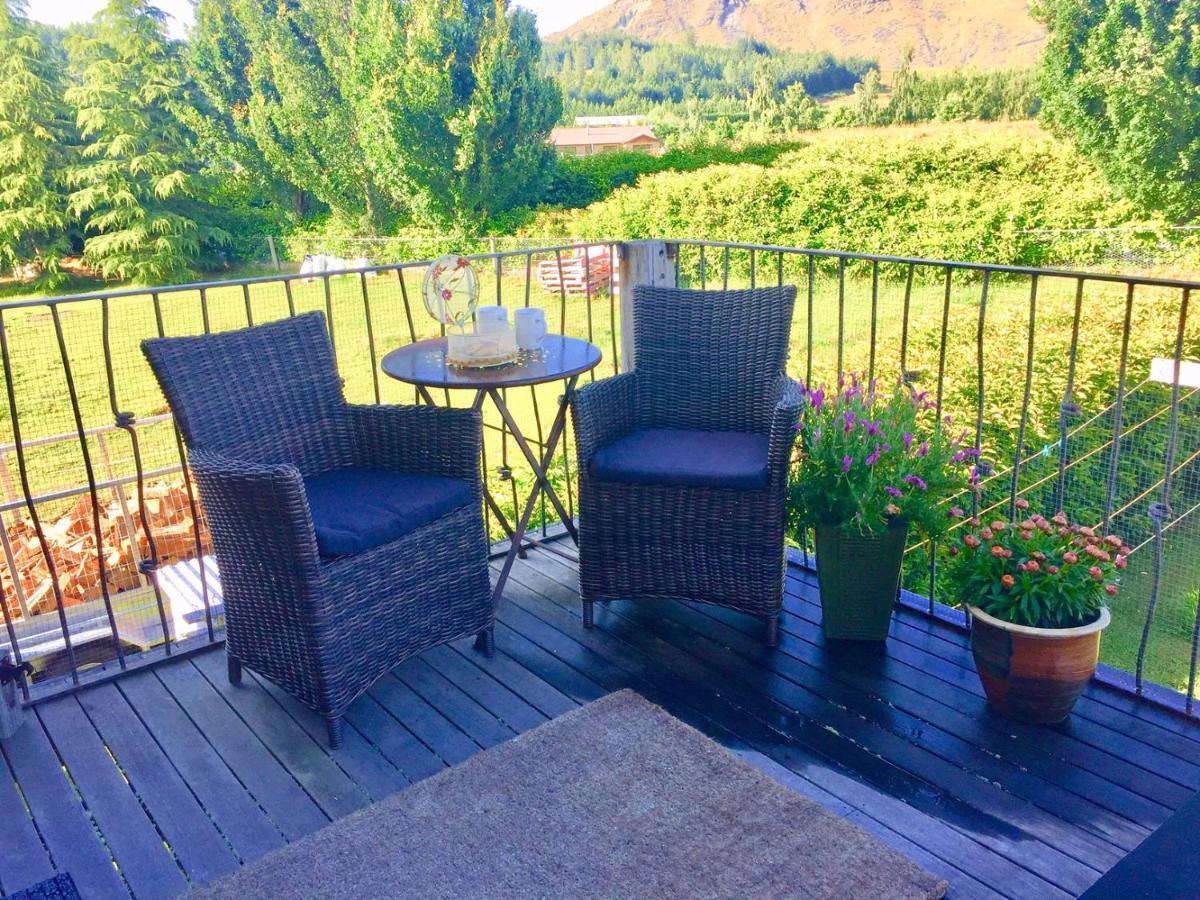 Three Thirty B & B Queenstown Eksteriør bilde